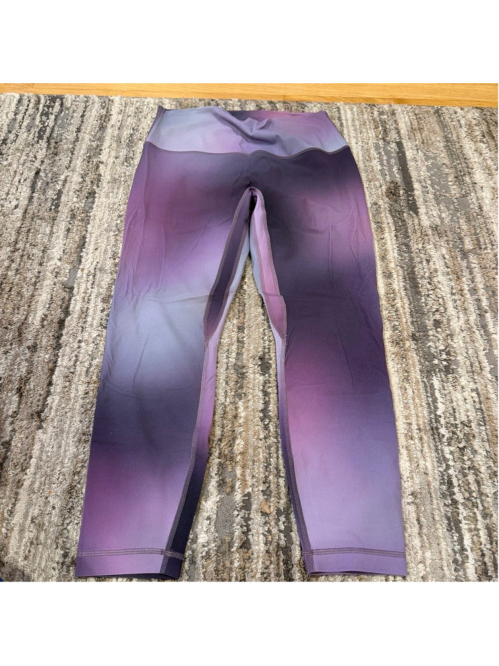 Lululemon Align No Line High-Rise Pant 25" Size 12 SKU739